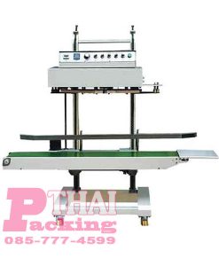 เครื่องซีลสายพานต่อเนื่องแนวตั้ง-QLF1680