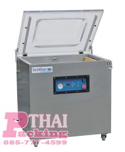เครื่องซีลสูญญากาศ-DZ8060