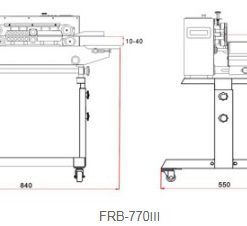 FRB-770lll-DWG