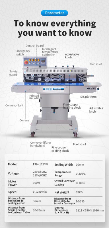 FRM-1120W-Spec