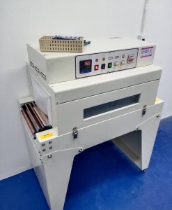 เครื่องอบฟิล์มหด DSH4020S