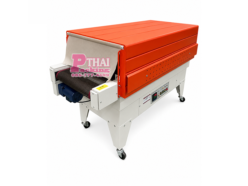Packing Thai