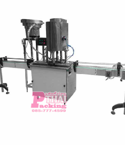 เครื่องขันฝาเกลียว