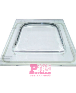 Acrylic Cover - ฝาอะคลีลิค