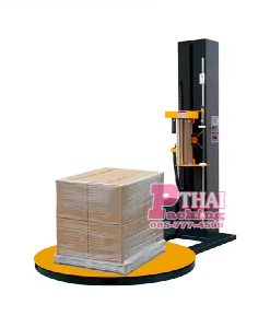 เครื่องพันฟิล์มพาเลท