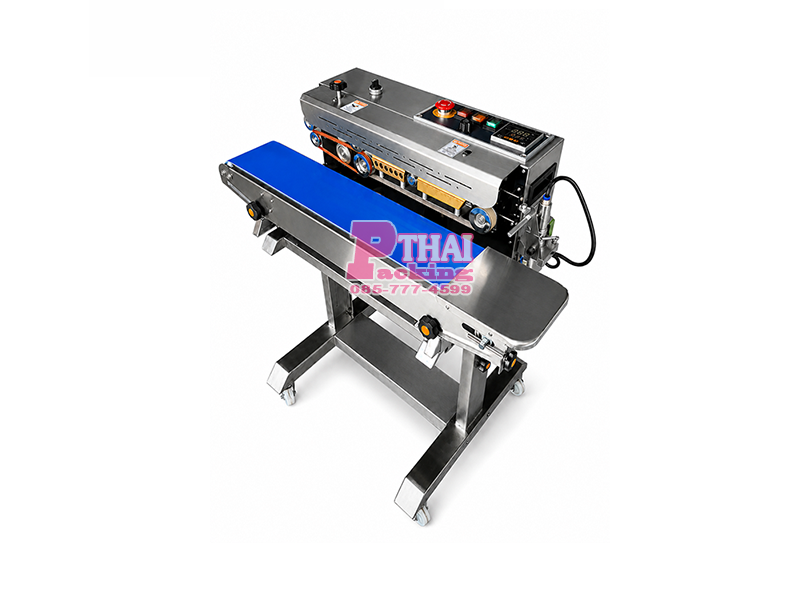 FR-900LD-Nitrogen