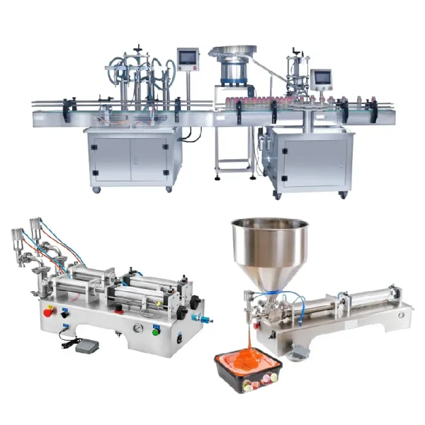 Filling-Machine Filling-Machine